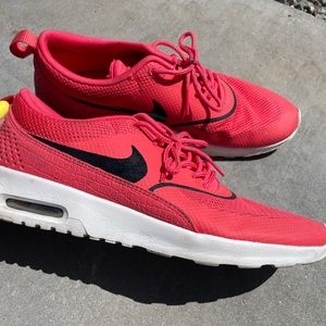 Nike air max thea
